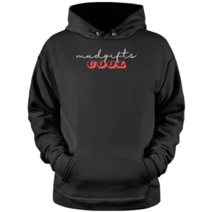 Cool mudgifts Pullover Hoodie